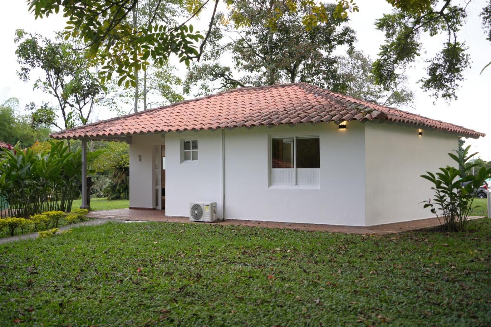 Hotel Barranqueros Soleden El Socorro